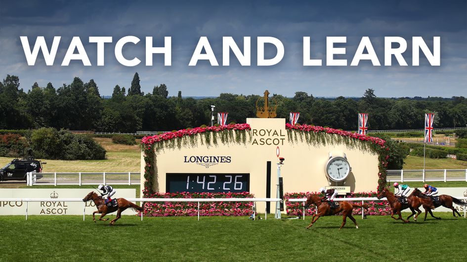 Graeme North reflects on the latest action