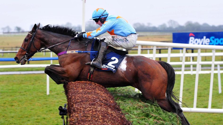 Un De Sceaux