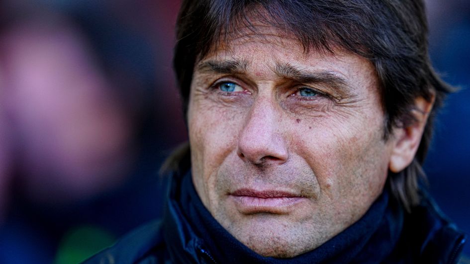Antonio Conte has been vocal about wanting investment