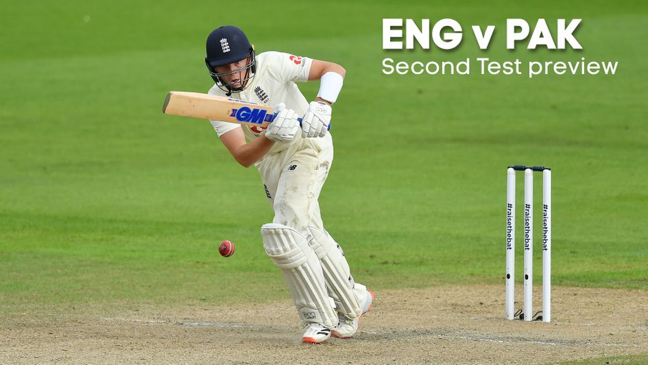 Ollie Pope makes the staking plan again