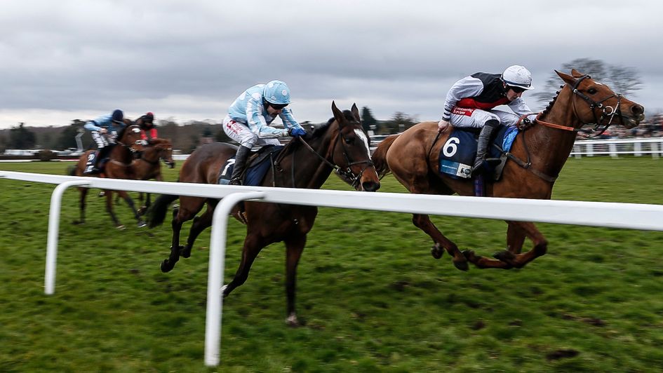 Queenohearts in winning action