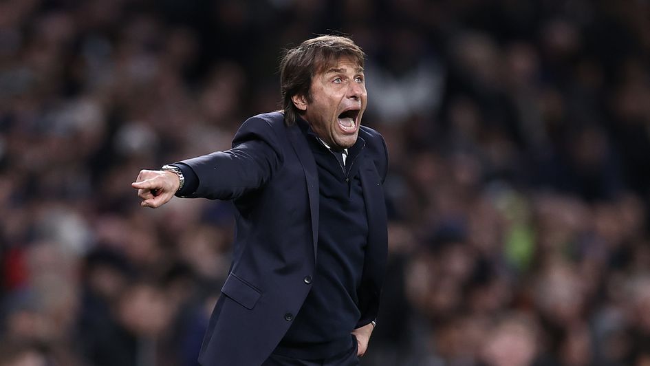 Antonio Conte