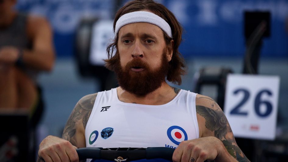 Bradley Wiggins: Finished 21st of 99