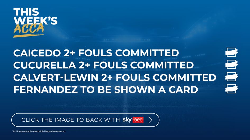 CLICK HERE for our 35/1 enhanced bet builder!