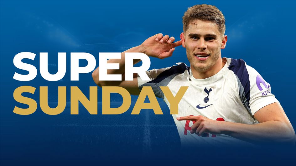 crystal palace v tottenham micky van de ven