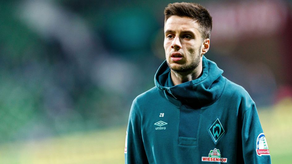 Ilia Gruev has joined Leeds