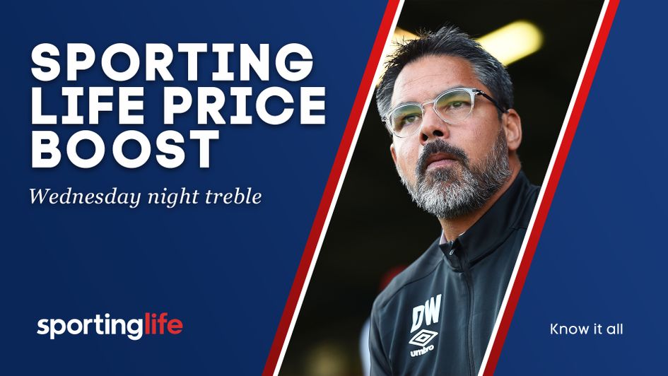 Sporting Life Price Boost for Wednesday July 18