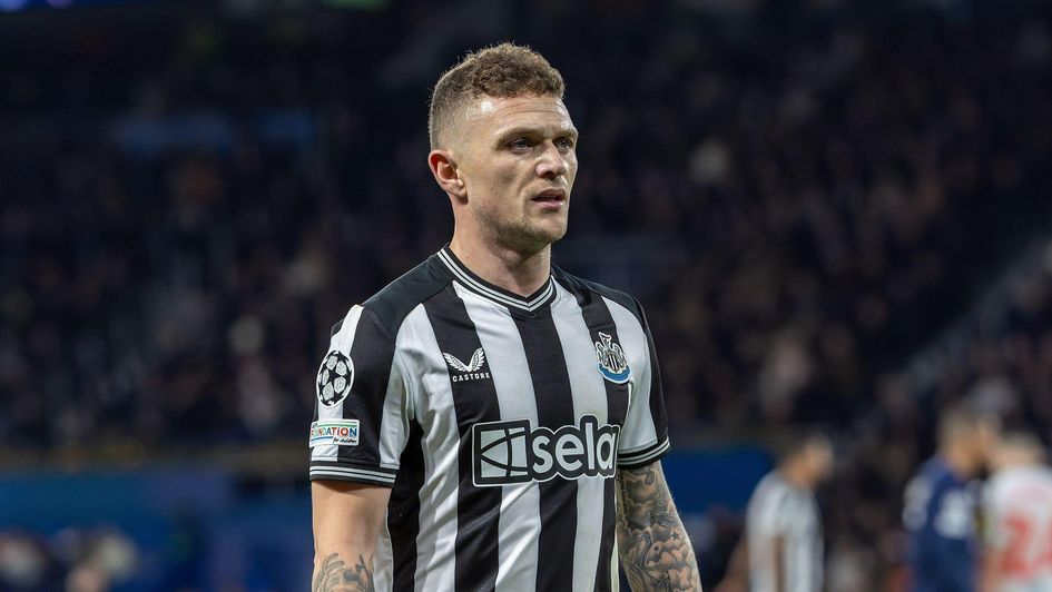 Kieran Trippier Newcastle