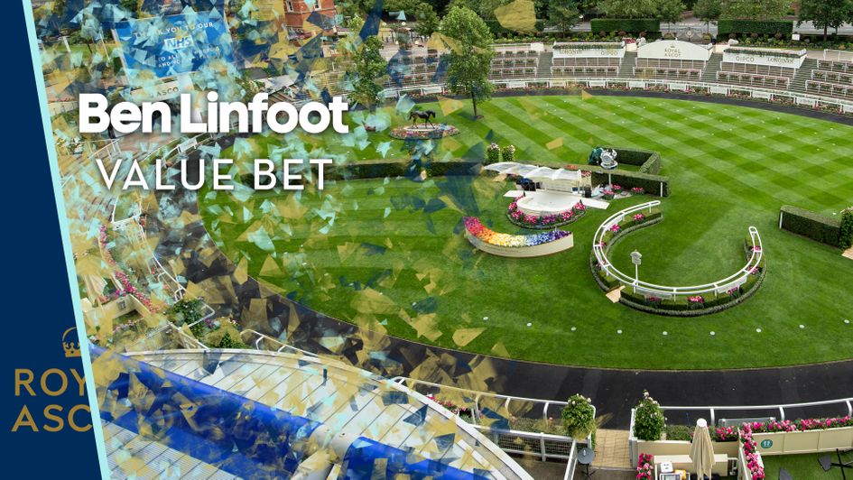Ben Linfoot picks out the Royal Ascot value
