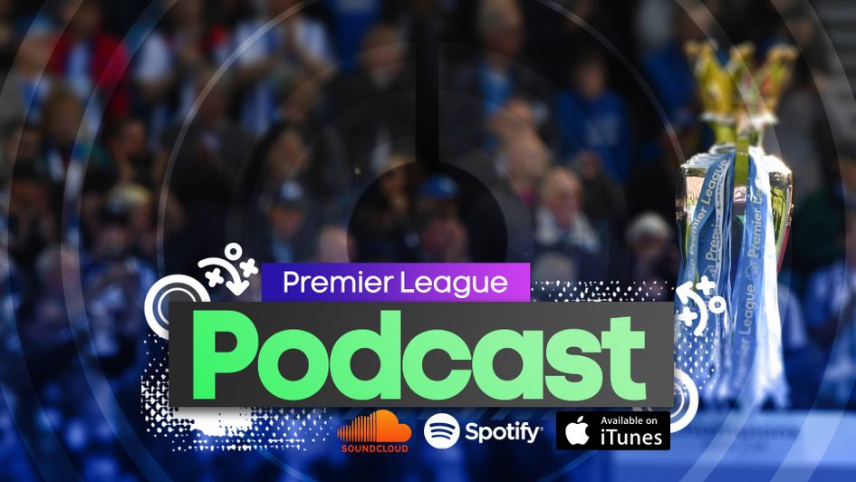 LISTEN: Our football team run through the latest news, views and incidents from the Premier League