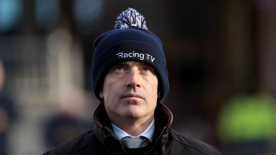 Ruby Walsh - appears on Paddy Power Podcast
