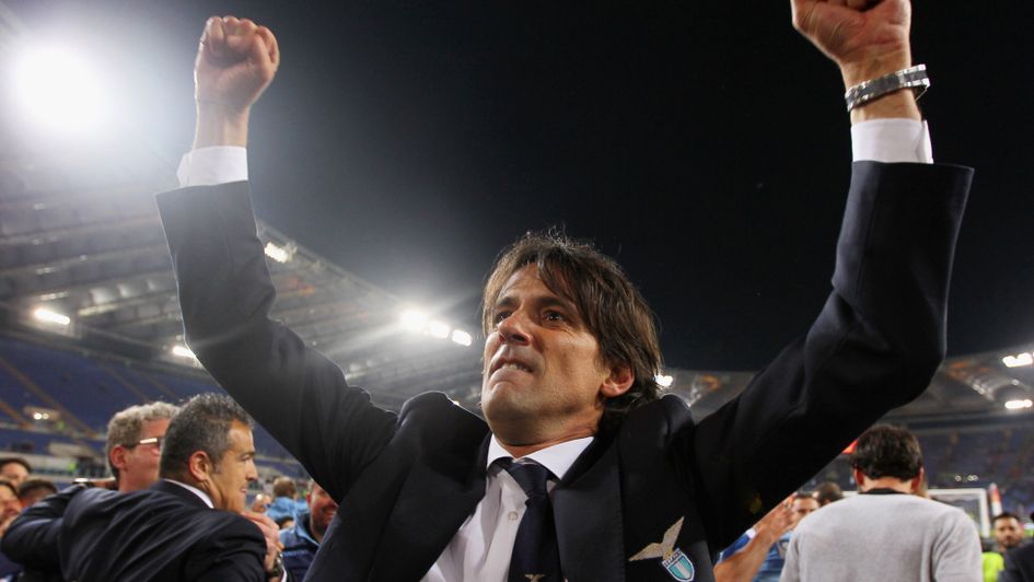 Simone Inzaghi