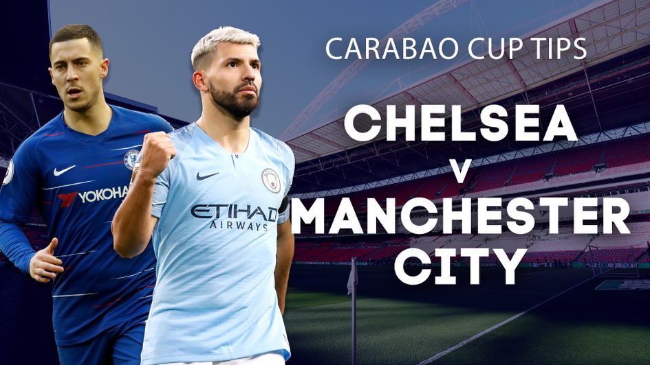 Our best bets for the Carabao Cup final