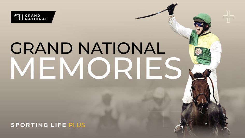 Grand National reflections