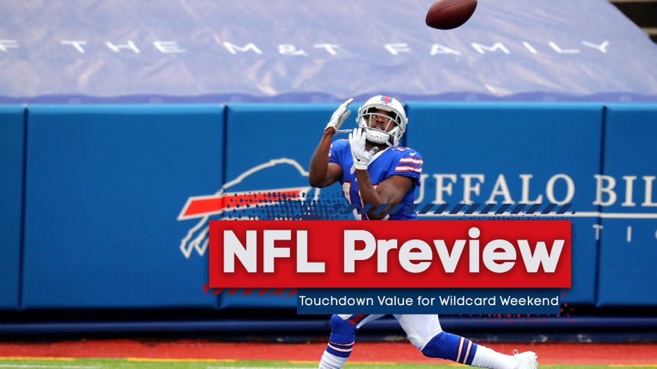 John Brown is worth backing at 2/1 this weekend