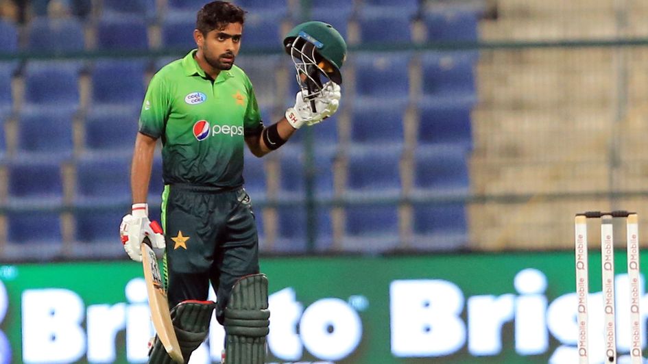Babar Azam