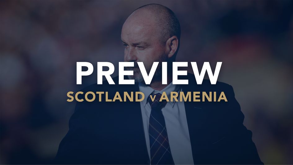Sporting Life's preview of Scotland v Armenia, including best bets and score prediction