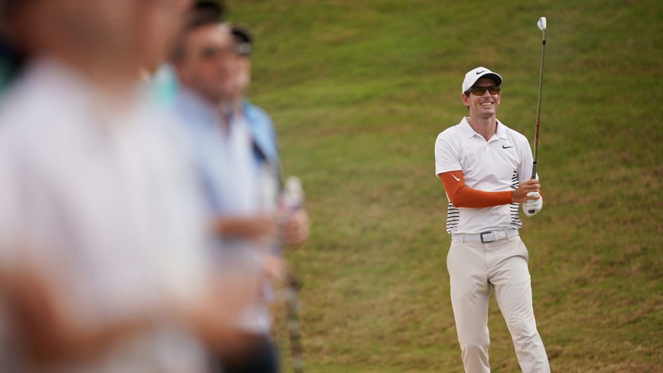 Dylan Frittelli is worth a bet on adopted home soil