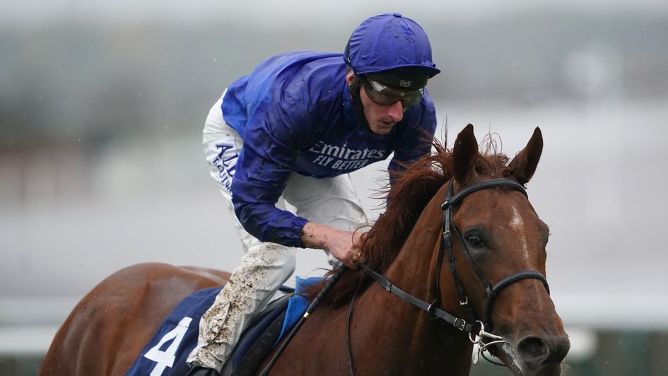 Hurricane Lane - came out on top