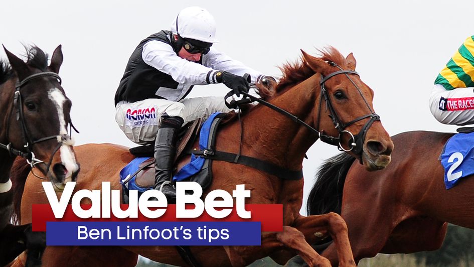 Captain Chaos is backed for victory