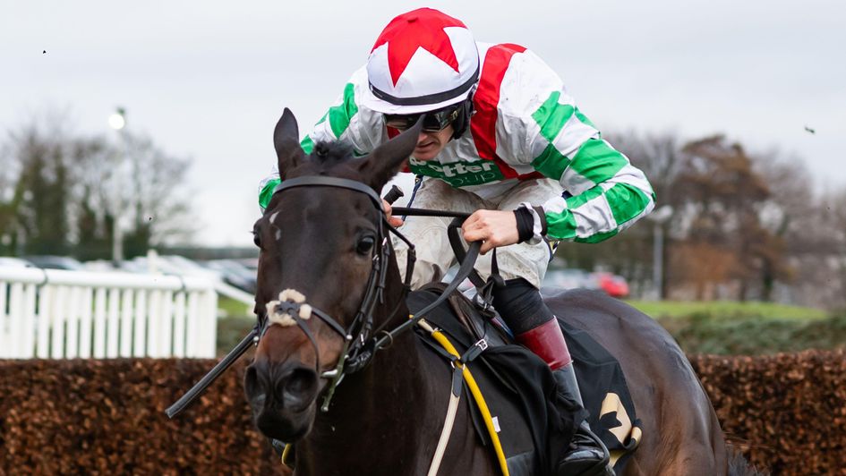 Uncle Bert completes a double for connections