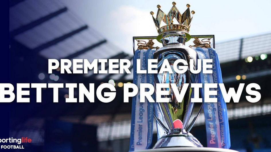 Premier league tips