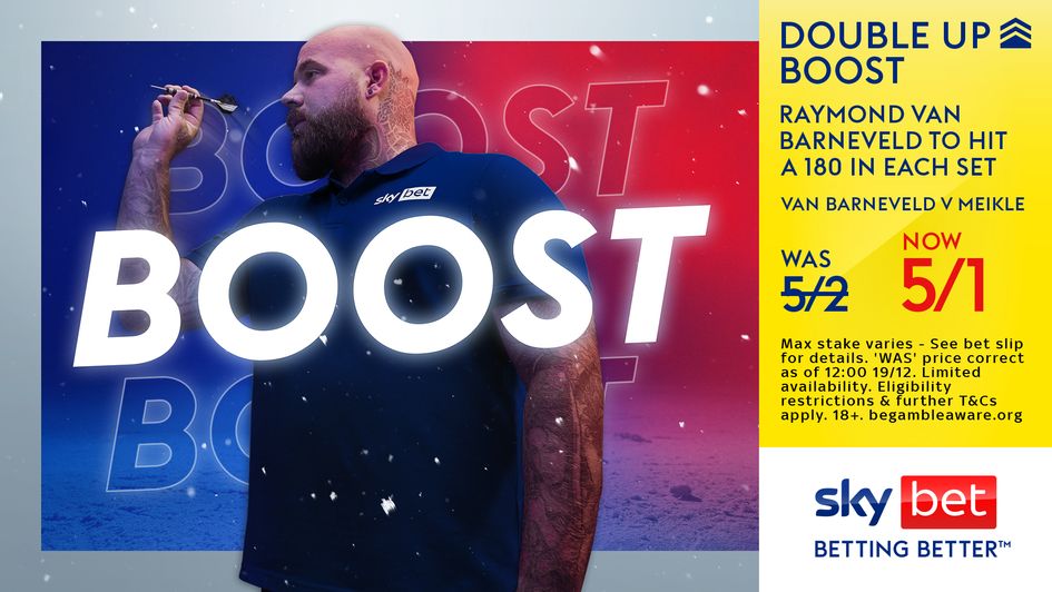 DELETE CAPTION http://m.skybet.com/go/event/30732828/bet?sels=1169566337&aff=1197321778&dcmp=SL_ED_DARTS_DOUBLEUPBOOST