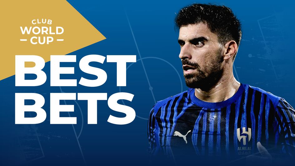 Ruben Neves - Club World Cup