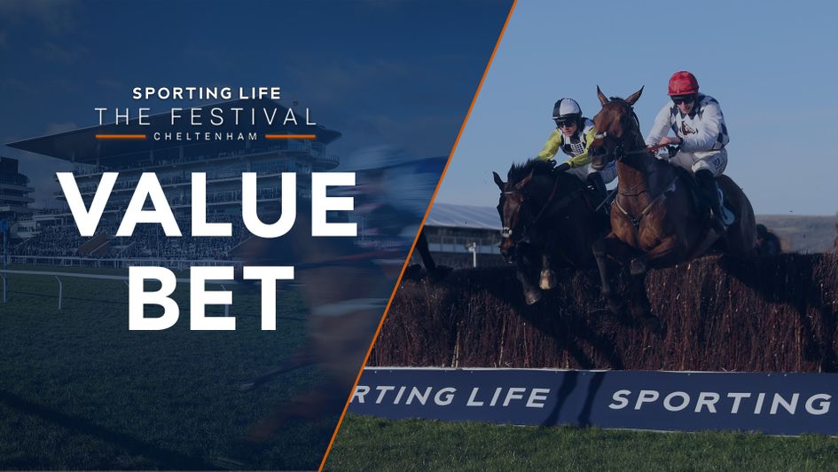 National Hunt Chase preview