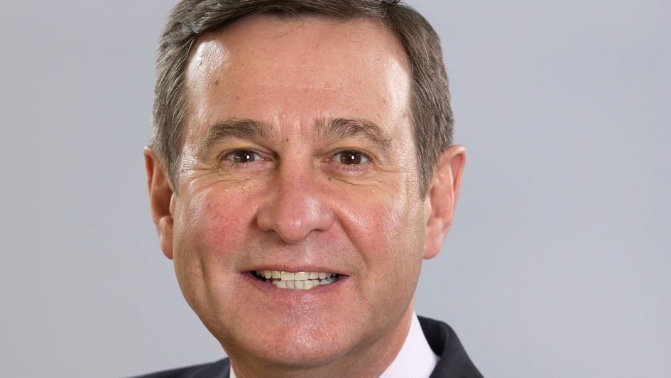 New RMG chairman Roger Lewis