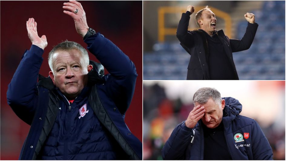 Jake Osgathorpe uses data to assess the Championship promotion race