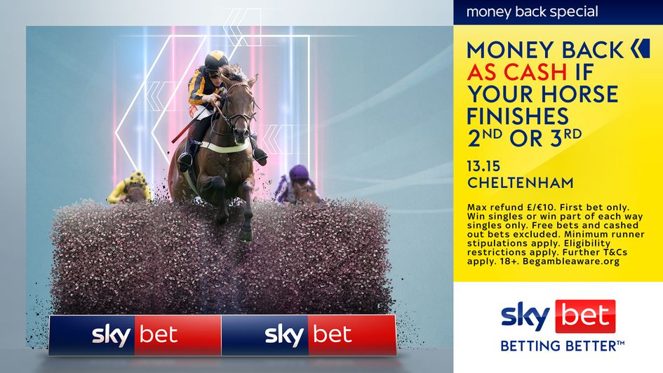 Sky Bet Saturday offer