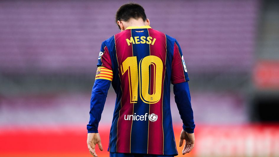 Lionel Messi has been backed to make a return to Barcelona