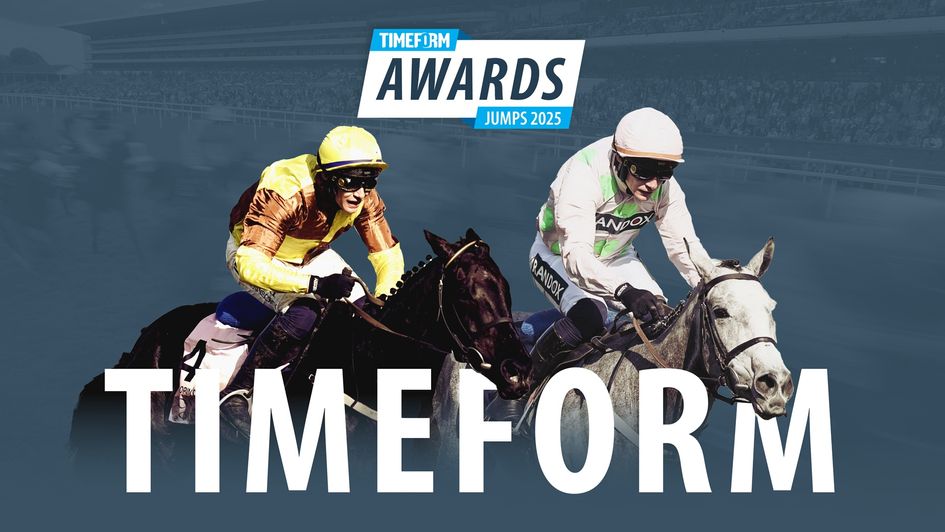 Timeform Awards