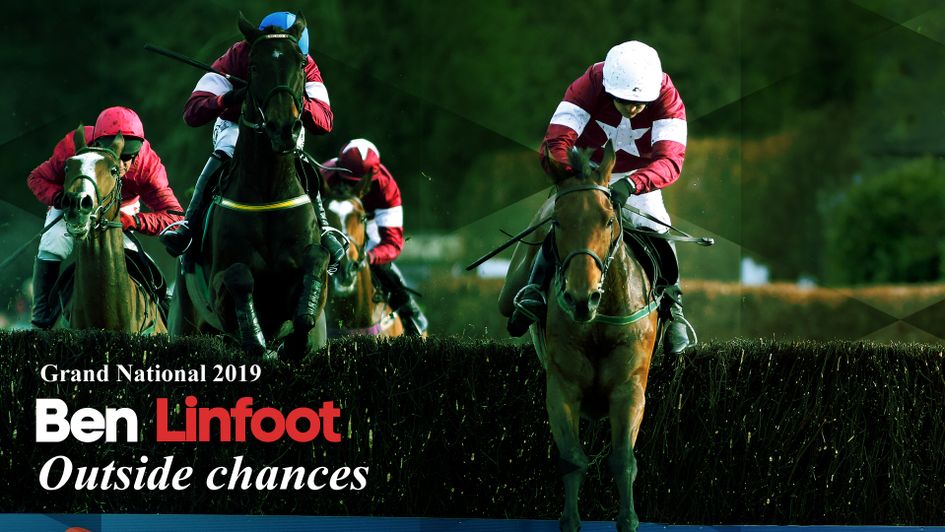 Ben Linfoot highlights a handful of lively National outsiders