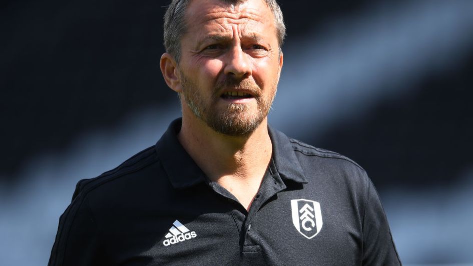 Slavisa Jokanovic won promotion from the Sky Bet Championship at both Watford and Fulham