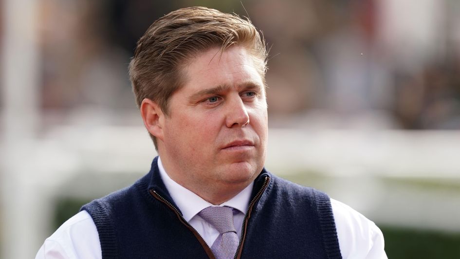 Dan Skelton