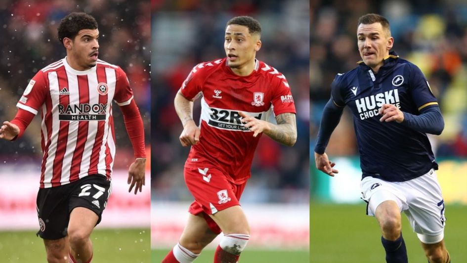 Sky Bet Championship play-off chase