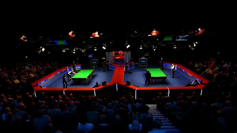 The Barbican Centre, York