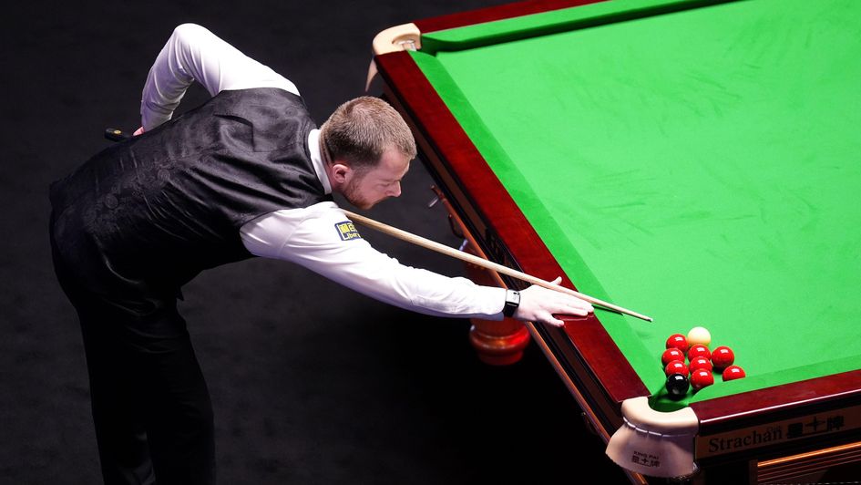 No quick fix at the Crucible