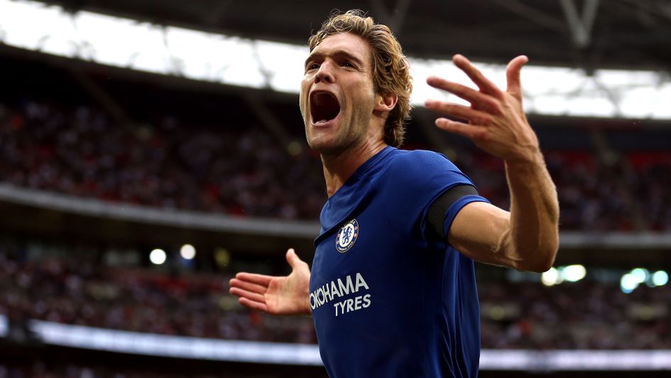 Marcos Alonso