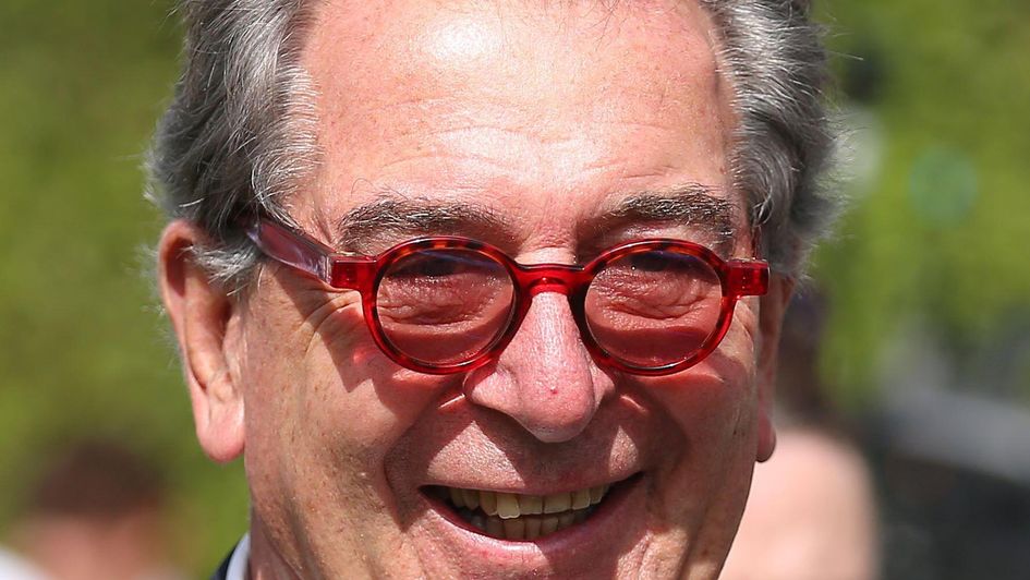 Tainer Jean-Claude Rouge