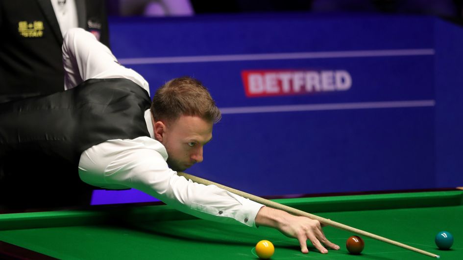 Judd Trump