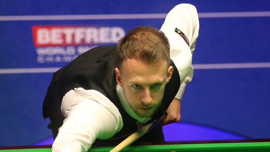 Judd Trump