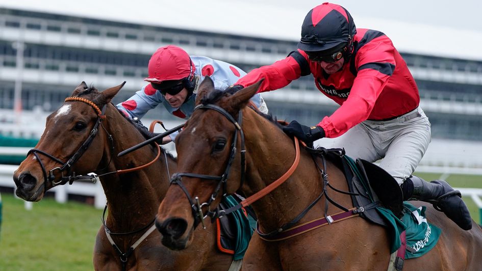 Ahoy Senor takes the measure of Sounds Russian