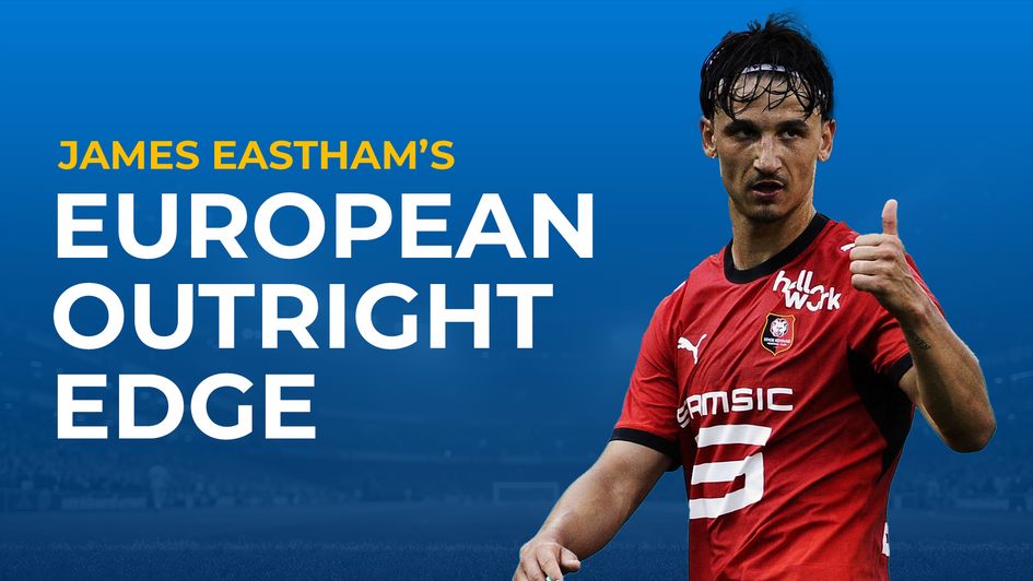 James Eastham Outright Edge