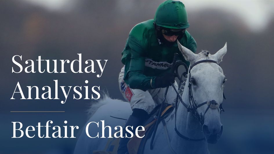 Bristol De Mai: Thrived in his perfect conditions