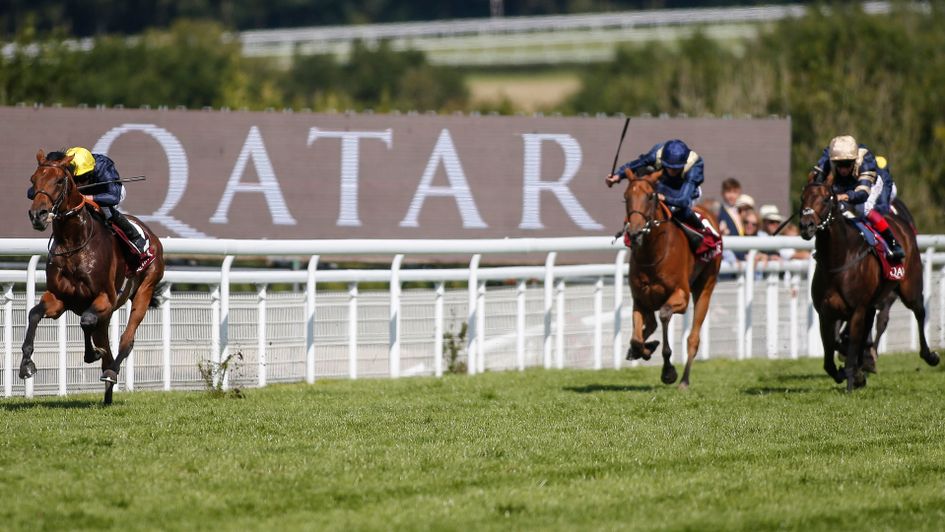 1st Crystal Ocean... the rest nowhere