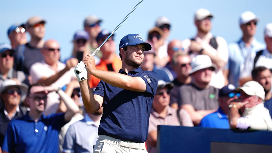 Sam Bairstow rounds off Thursday's three-ball picks