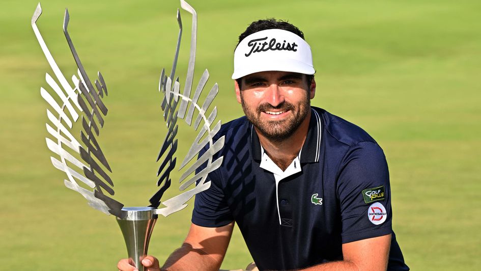 Italian Open Tips, Preview, Odds & Tee Times